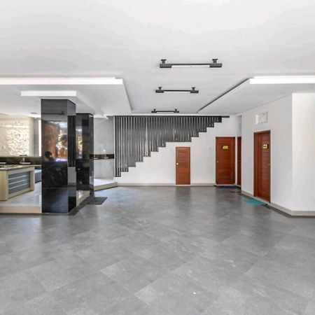 Indraprastha Residence Σεμινιάκ Εξωτερικό φωτογραφία