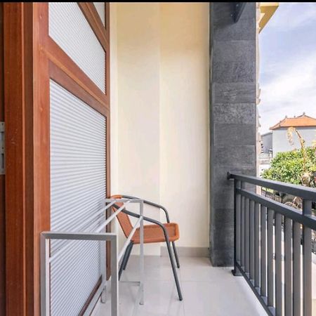 Indraprastha Residence Σεμινιάκ Εξωτερικό φωτογραφία