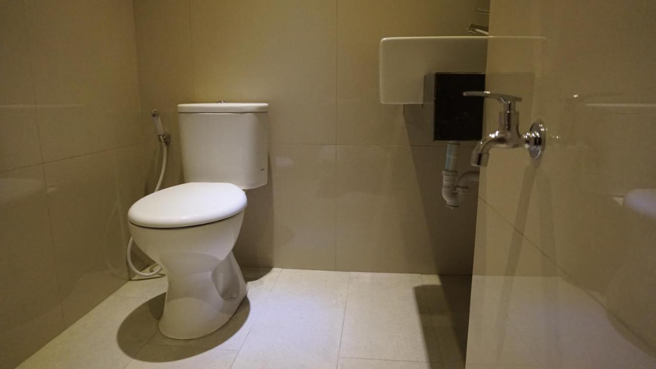 Indraprastha Residence Σεμινιάκ Εξωτερικό φωτογραφία