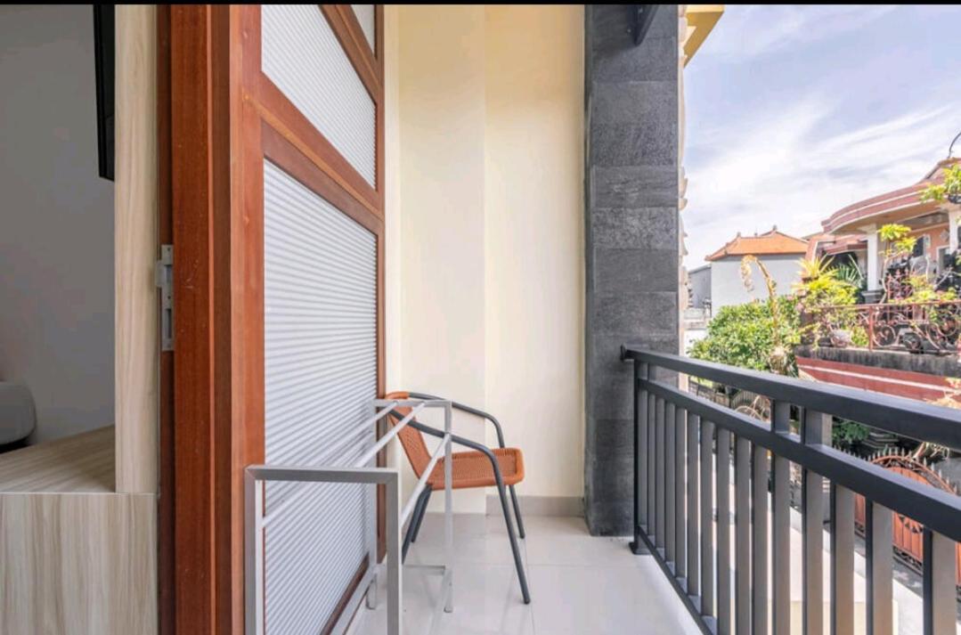 Indraprastha Residence Σεμινιάκ Εξωτερικό φωτογραφία